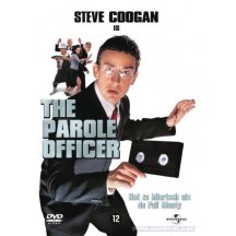 Parole officer DVD
