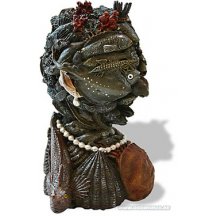 Arcimboldo  Water 1566 Statue