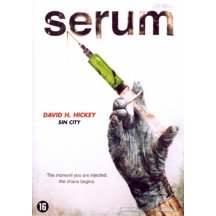 Serum DVD
