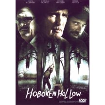 Hoboken hollow DVD