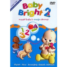 Baby Bright 2 DVD