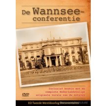 Wannseeconferentie DVD