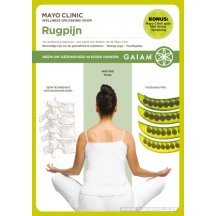 Rugpijn DVD