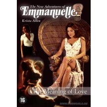 Emmanuelle-the meaning of love DVD