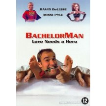 Bachelor man DVD