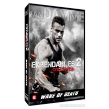 Wake of death DVD