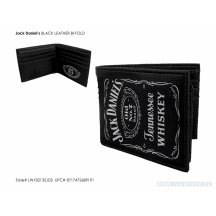 Jack Daniel's Portefeuille