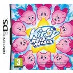 Kirby - Mass attack Nintendo DS Game