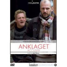 Anklaget DVD