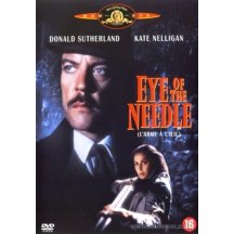 Eye of the needle DVD