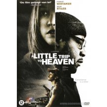 Little trip to heaven DVD