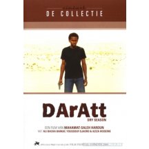 Daratt DVD