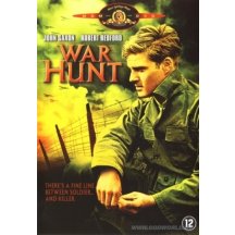 War hunt DVD