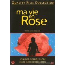 Ma vie en rose DVD