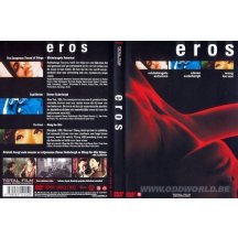 Eros DVD