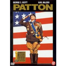 Patton DVD