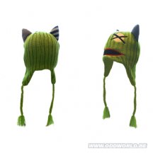 Freaks & Friends Lime, Monster Laplander 