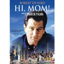Hi, mom! DVD