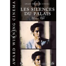 Les silences du palais DVD