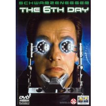 6th day DVD