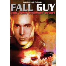 Fall guy-the John Stewart story DVD