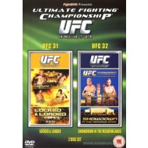 UFC - locked & loaded/showdown