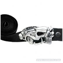 Alchemy Belt Or Buckle