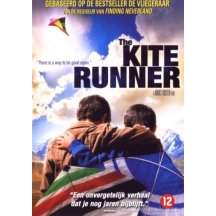 Kite runner DVD
