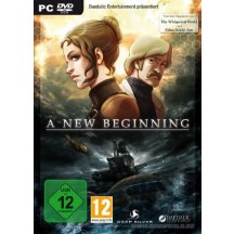 New beginning PC Game