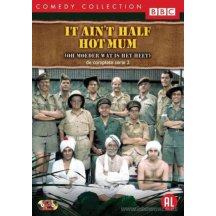 It ain't half hot mum - Seizoen 2 DVD