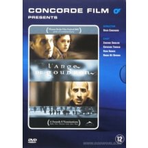 L'ange de goudron DVD
