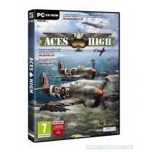 Aces high PC Game