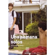 Una semana solos DVD