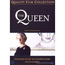 Queen DVD
