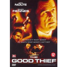 Good thief DVD