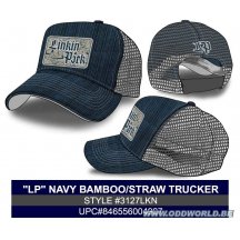 Linkin Park Trucker Pet