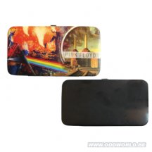 Pink Floyd Portefeuille