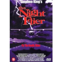 Nightflier DVD