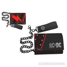 Ac/Dc Portefeuille