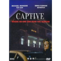 Captive DVD