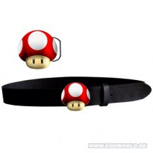 Nintendo Broeksriem Of Gesp