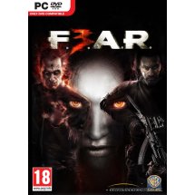 FEAR 3 PC Game