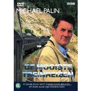 Michael Palin - Mooiste treinreizen DVD