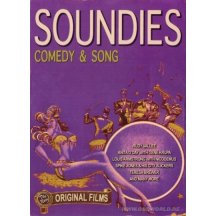 Various - Soundies - Soundies Comedy & Song DVD