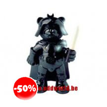 Dark Vibe Star Wars Bad Taste Bears Statue Darth Vader