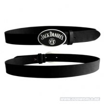 Jack Daniel's Broeksriem Of Gesp
