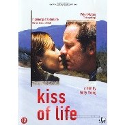 Kiss of life DVD