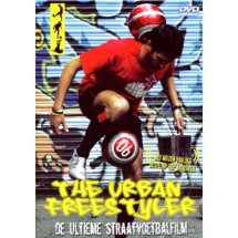 Urban freestyler DVD