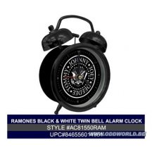 The Ramones Wekker