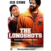 Longshots DVD